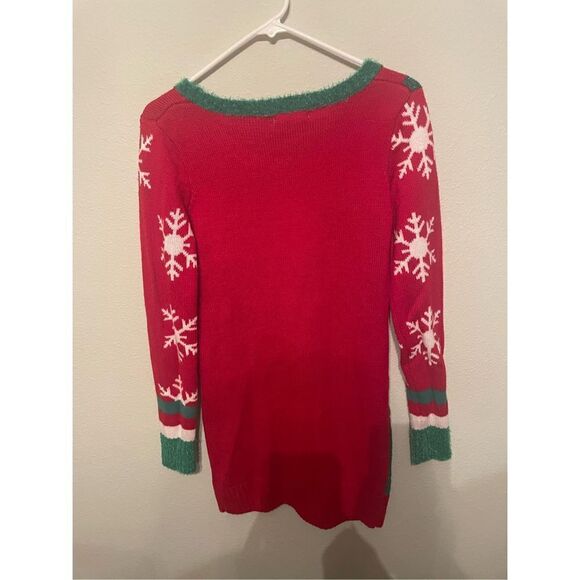Christmas Sweater (SZ M) - Picture 3 of 3